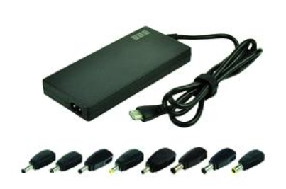 2-Power CUA5091A-UK power adapter/inverter Indoor