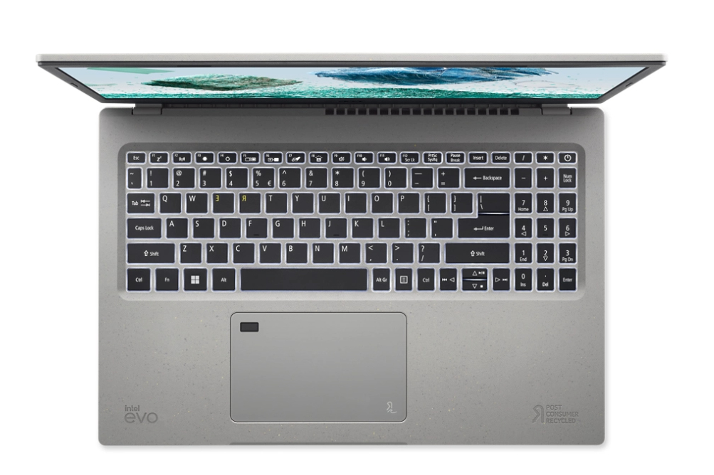 Acer Aspire AV15-52-51J8 Intel® Core™ i5 i5-1235U Laptop – image 4