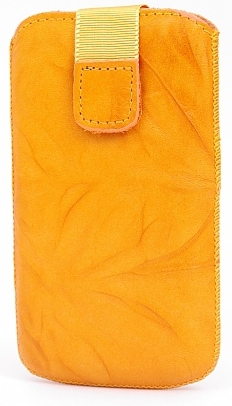 Emporia LTH-PRWL-O mobile phone case Pull case Orange – image 1