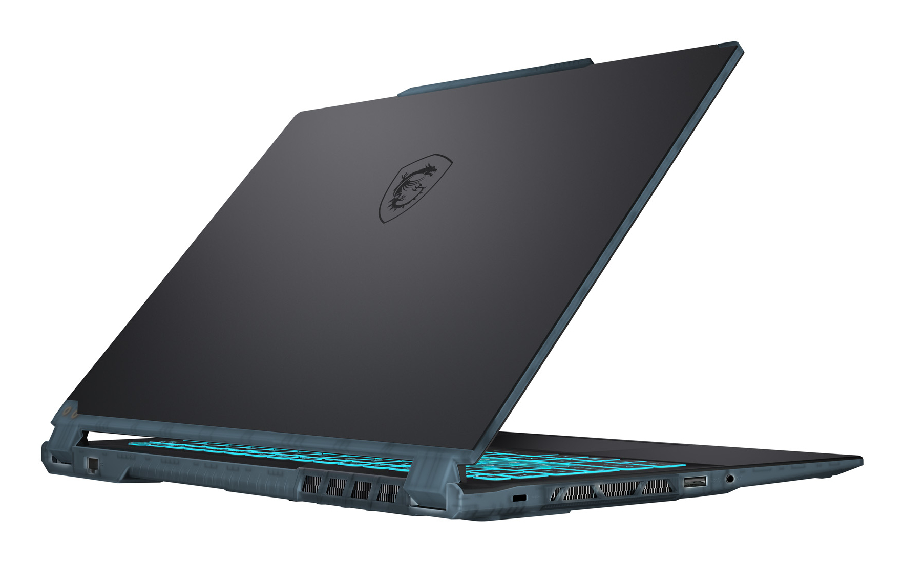 MSI Cyborg 14 A13VE-003FR – image 6