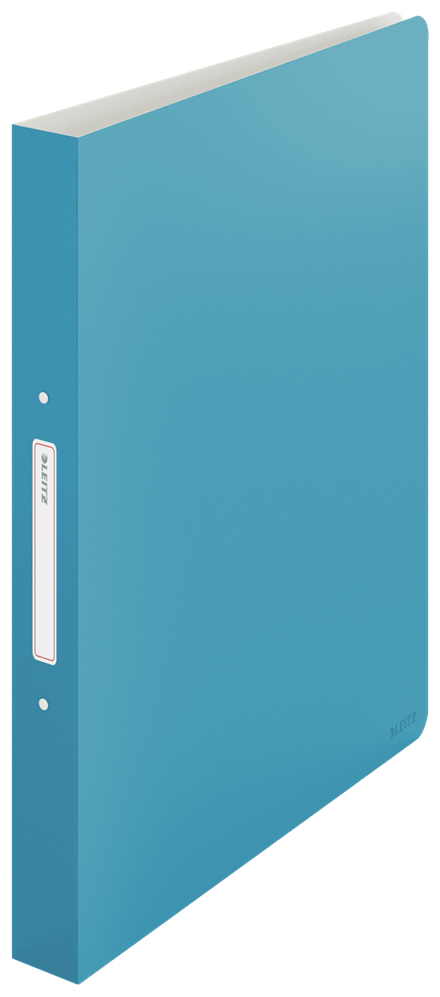 Leitz 42380061 carpeta de cartón A4 Azul
