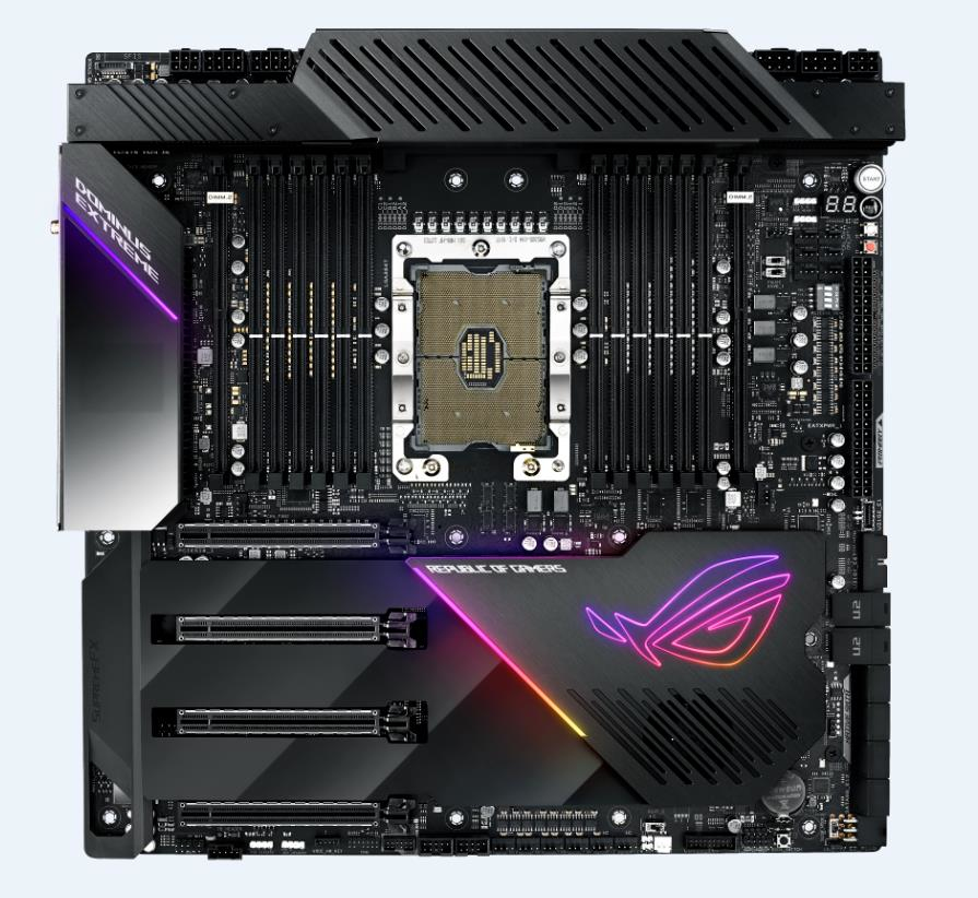 ASUS ROG Dominus Extreme