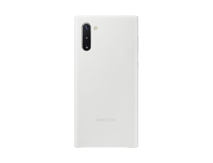 Samsung EF-VN970LWEGCA mobile phone case – image 1