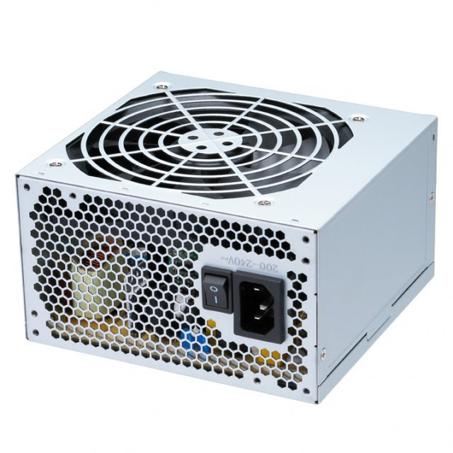 FSP 600-50ARN power supply unit