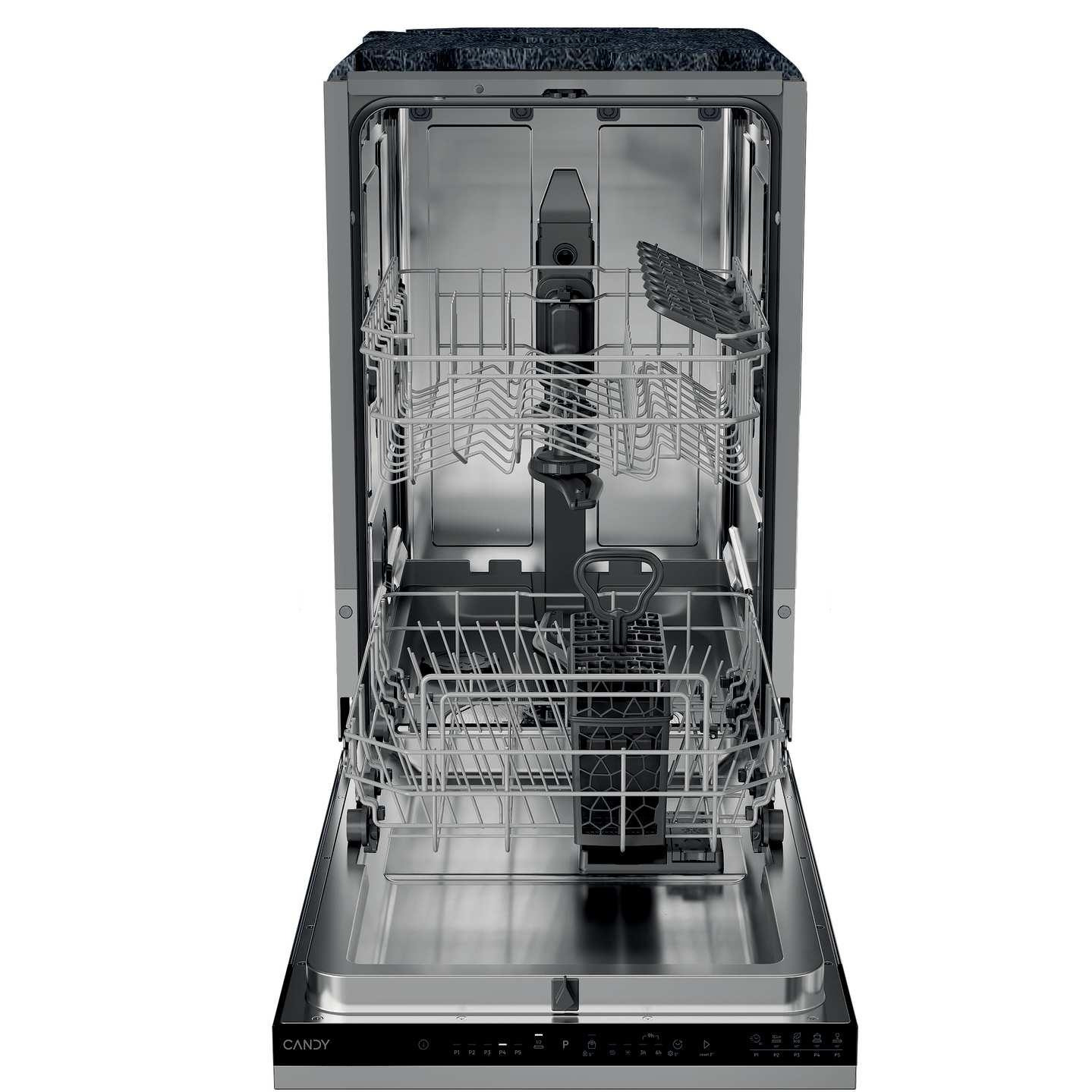 Candy CIP0D9L0B Undercounter 10 place settings – image 4