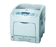 Ricoh Aficio SP C411DN
