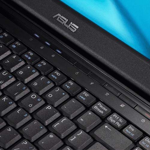 ASUS B80A-A1 laptop Intel® Core™2 Duo T6400 – image 2