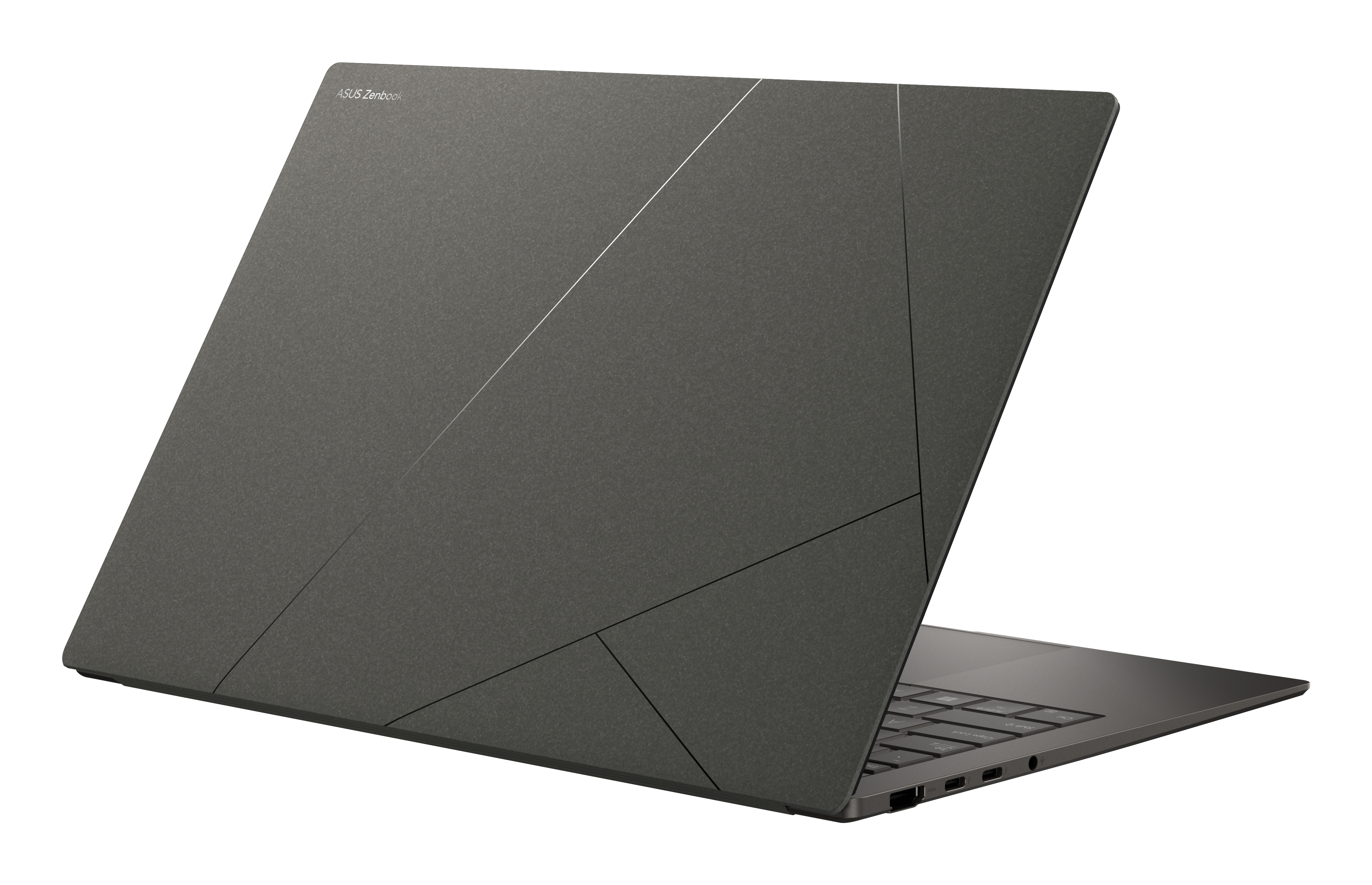 Portátil - ASUS UX5406SA-PZ303W Copilot+ PC, 14 " OLED 3K, Intel® Core™ Ultra 7 258V 47 TOPS, 32 GB RAM, 1 TB SSD, Arc™ GPU, Windows 11 Home - imagen 10
