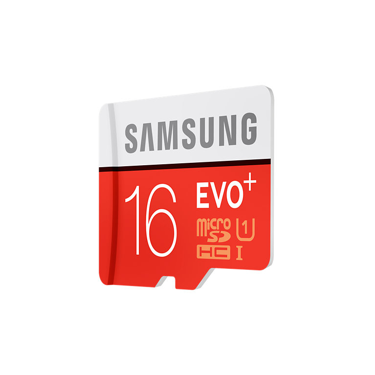 Samsung MB-MC16D 16 GB MicroSDHC UHS-I Class 10 – image 3