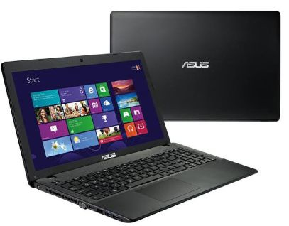 ASUS F552LD-SX219H laptop Intel® Core™ i5 i5-4200U – image 2