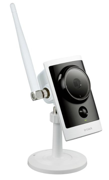 D-Link DCS-2332L security camera Box IP security camera Outdoor – image 2