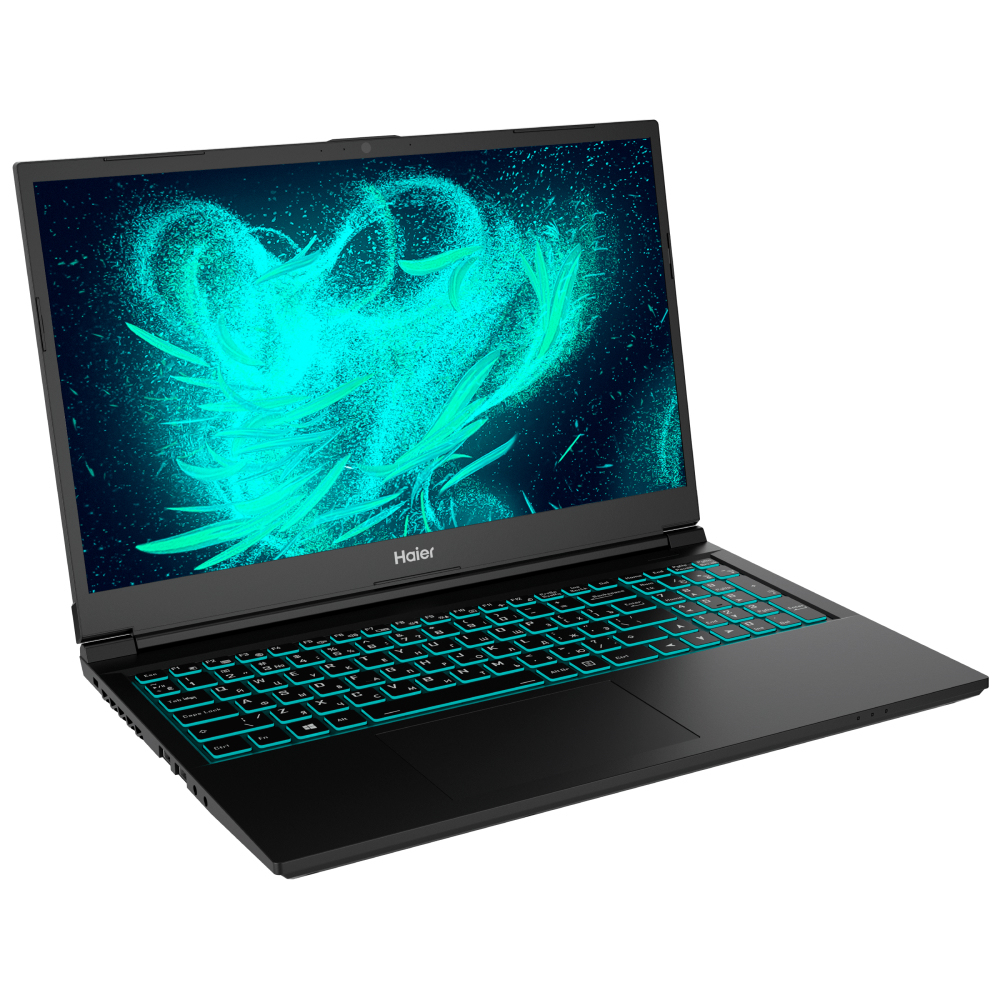 Haier GG1500A Intel® Core™ i5 i5-10200H Laptop – image 2