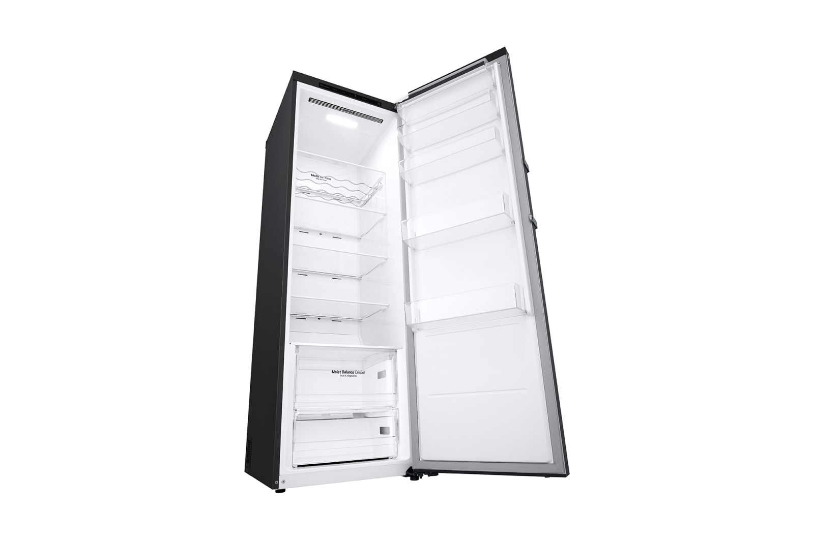LG GLT51MCGSF fridge Freestanding – image 9
