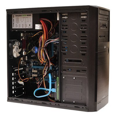 iggual PSIPC87 PC Intel® Core™ i3 i3-4150 – image 3