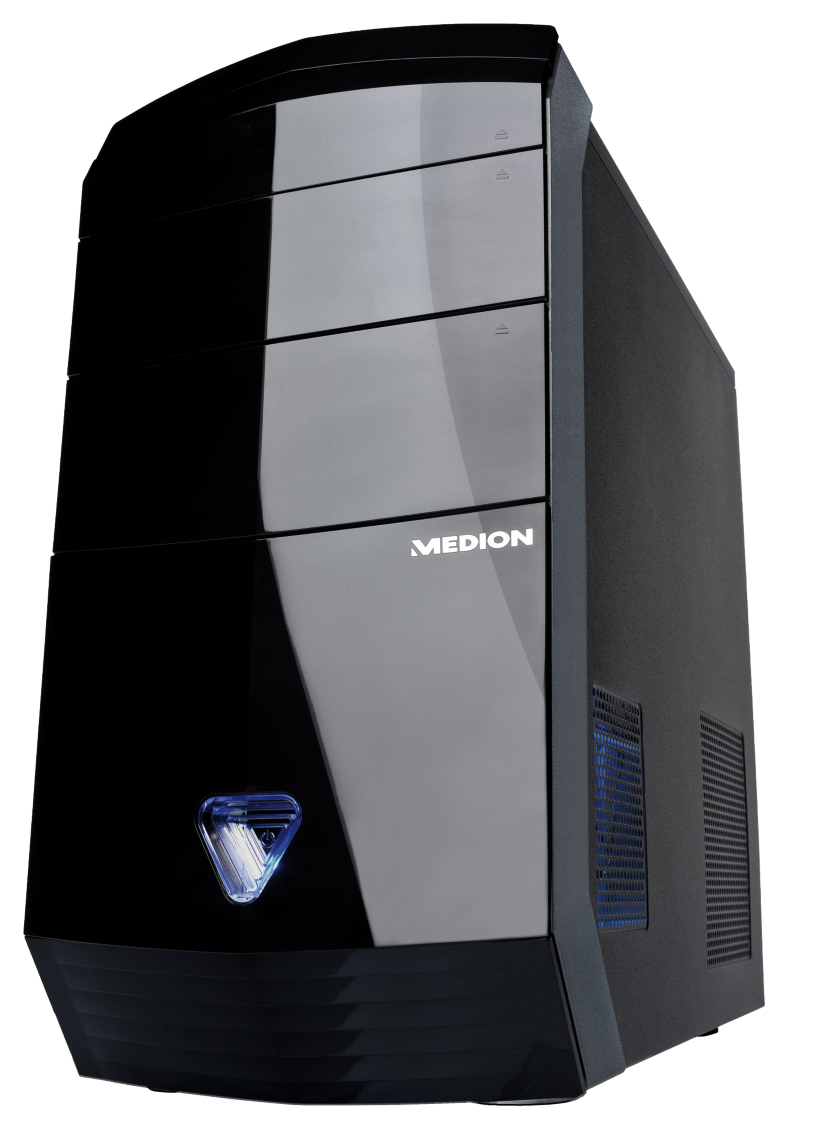 MEDION AKOYA PC P5373 G – image 3