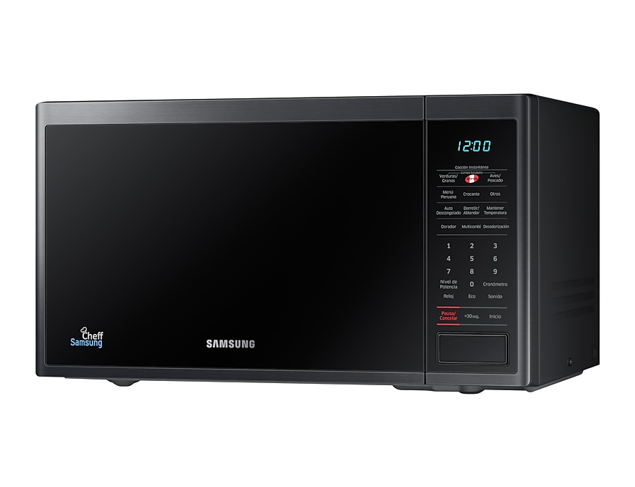 Samsung MG32J5133AG/PE microwave Black Combination microwave Countertop – image 5