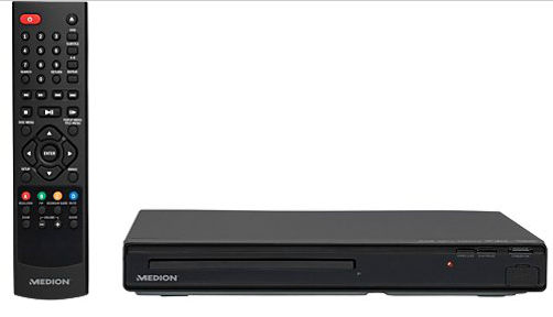 MEDION E71015 Black – image 2