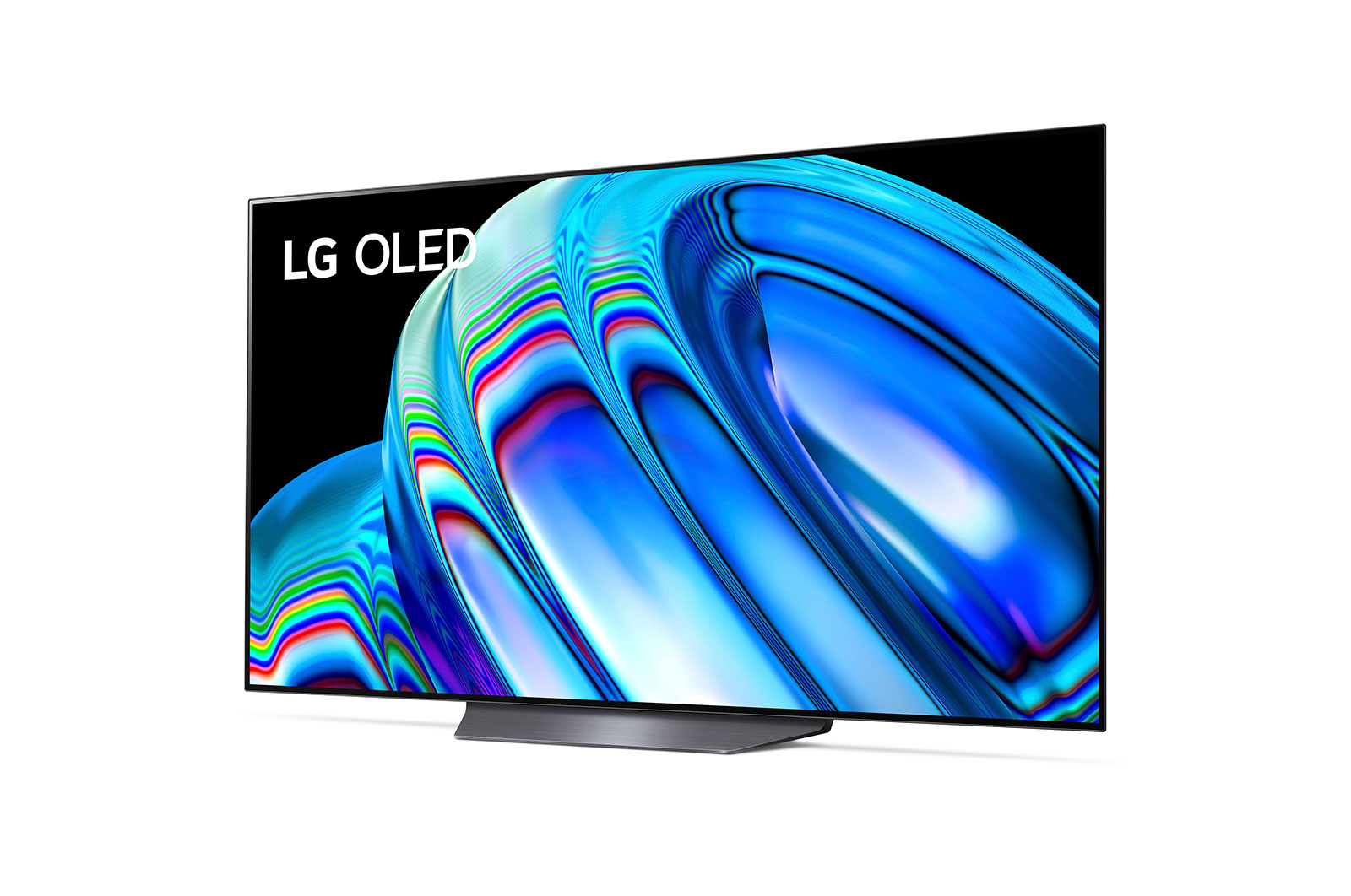 LG OLED OLED55B2PUA TV – image 2