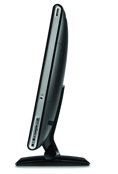 HP TouchSmart 310-1100nl – image 5