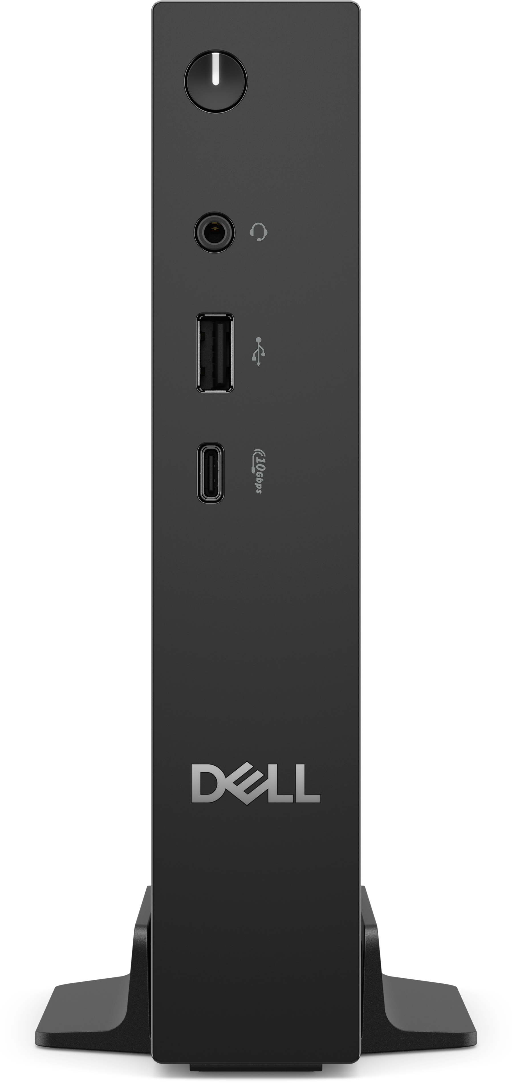 Dell Q9M1260 Dell ThinOS 10 Black N150 – image 4