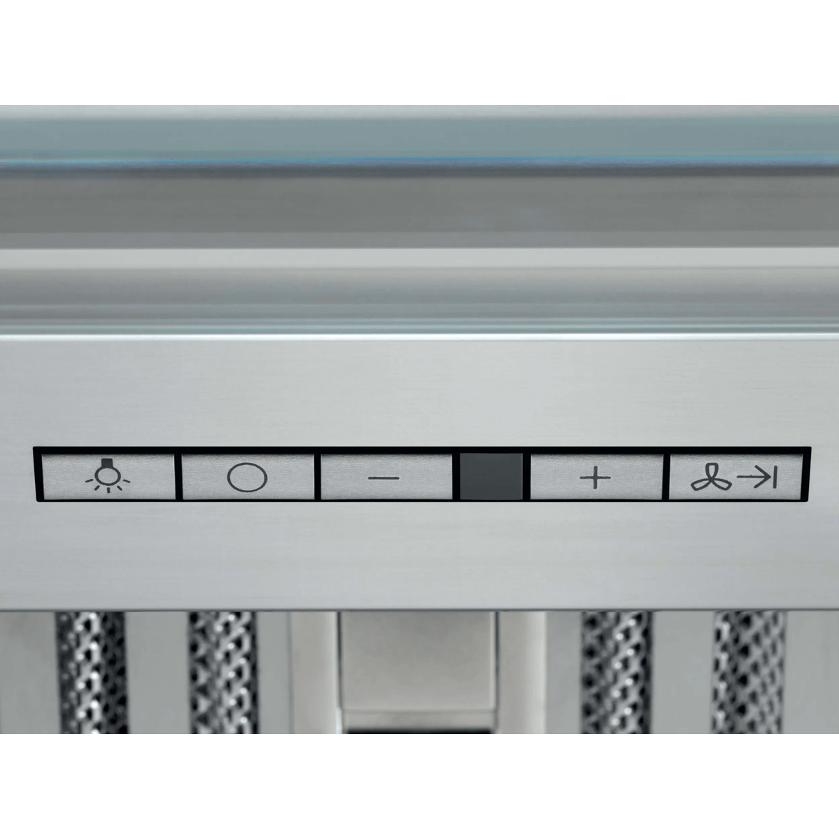 Electrolux KFEC16X Built-in Stainless steel 600 m³/h – image 6