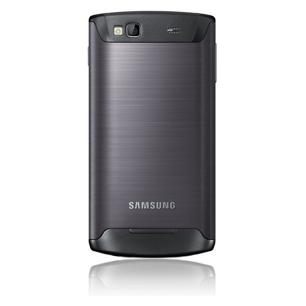 Samsung Wave 3 – image 2