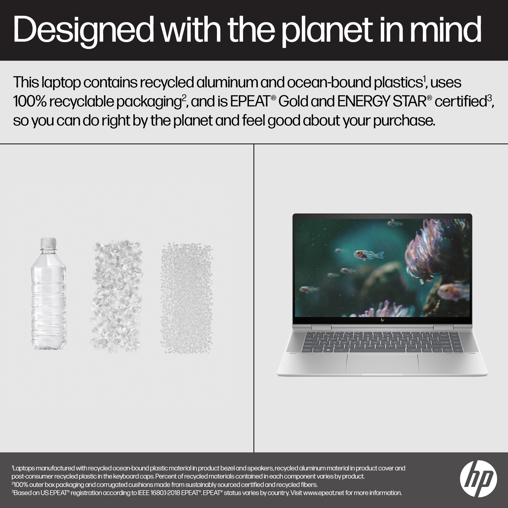 HP Envy x360 15-fe0500sa – image 9