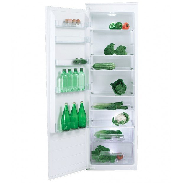 CDA FW821 fridge Built-in