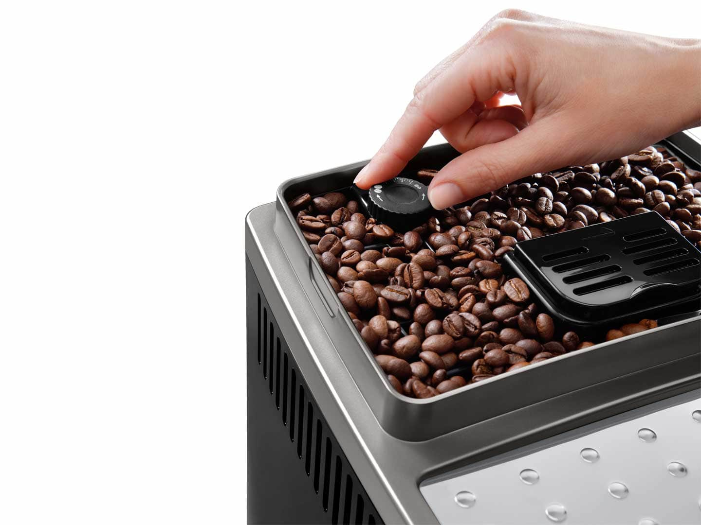 De’Longhi Magnifica S Smart Semi-auto Espresso machine – image 5