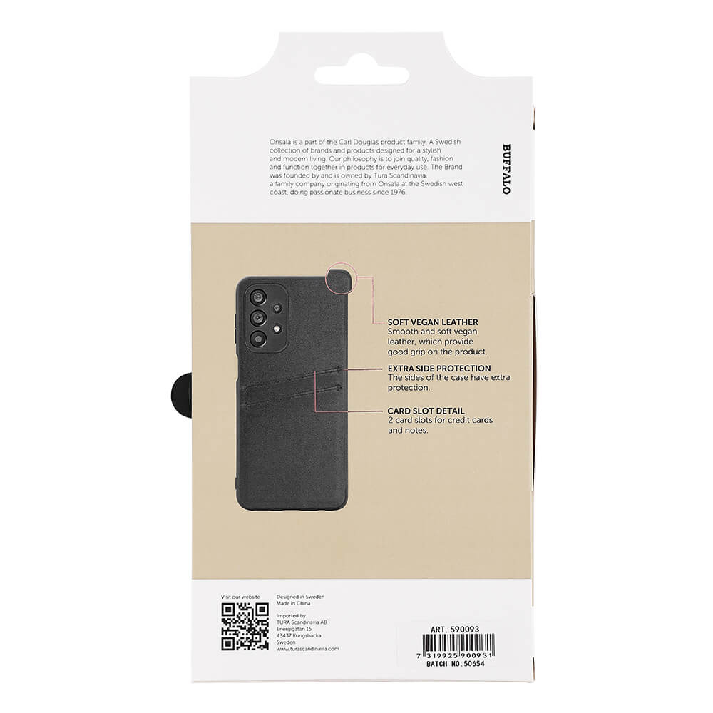 Buffalo 590093 mobile phone case – image 4