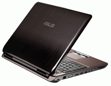 ASUS N50VC-FP098C Intel® Core™2 Duo T6400 – image 2