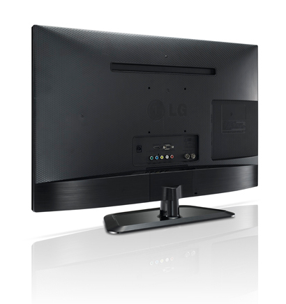 LG 28LN450U TV 71.1 cm (28") HD Black – image 8