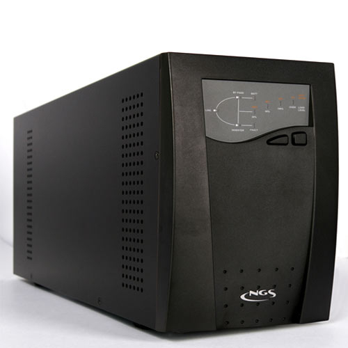 NGS RHINO2000 uninterruptible power supply (UPS) – image 1