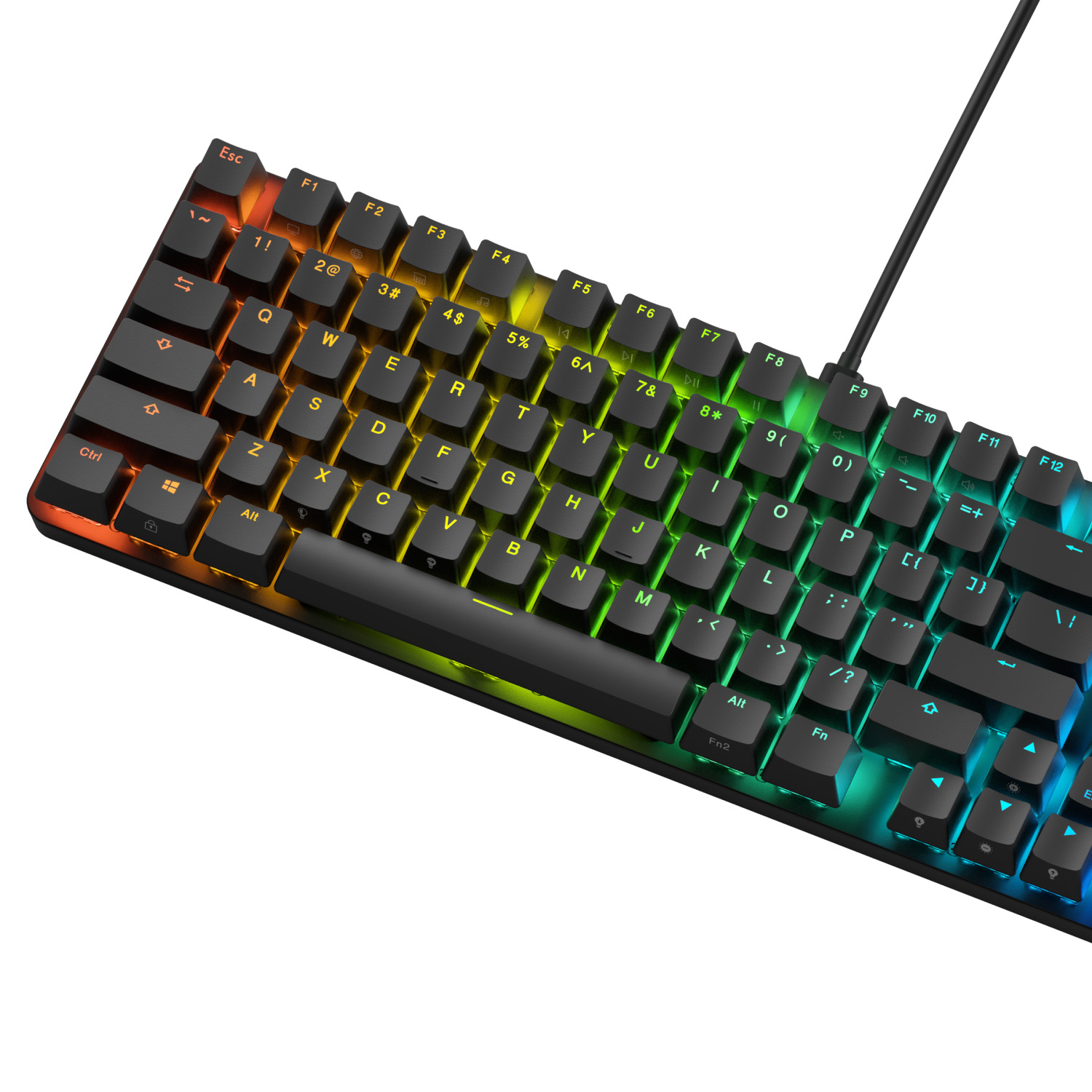 Glorious Gaming GMMK ETERNAL 96%, US – image 3