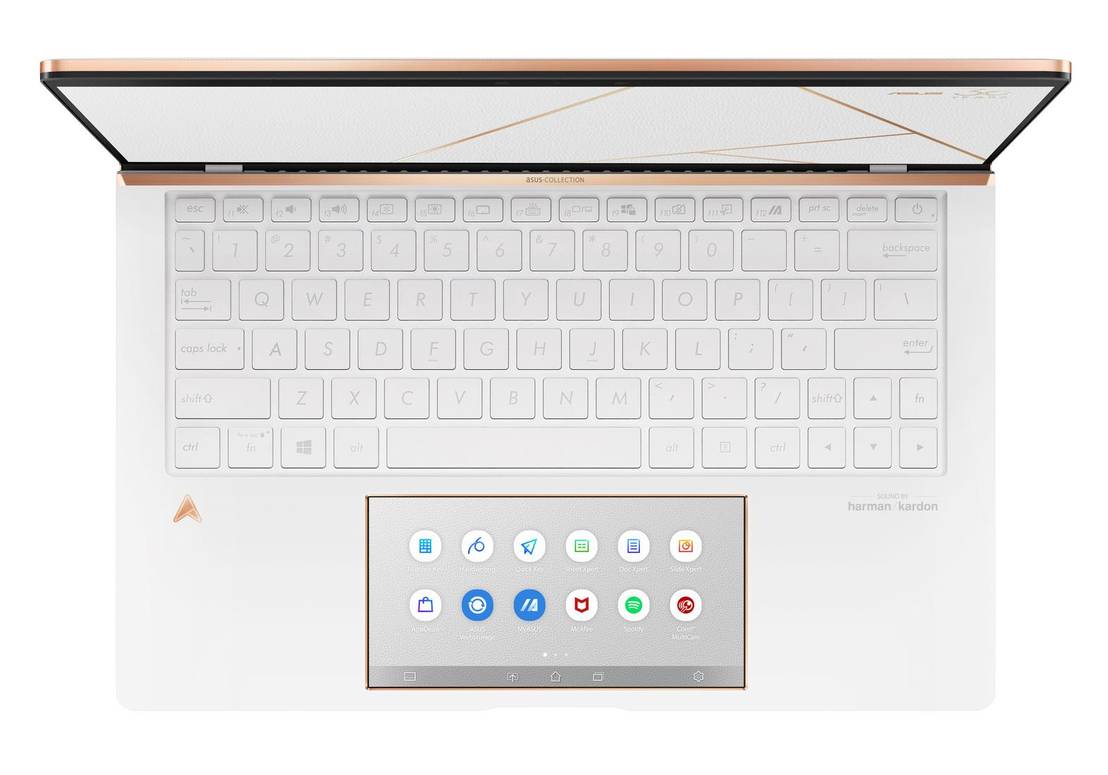 ASUS Zenbook 13 UX334FAC-A4116TS laptop Intel® Core™ i5 i5-10210U – image 8