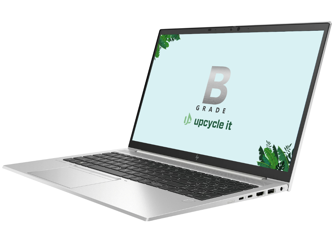 upcycle it HP ELiteBook 850 G8 (Refurbished) B – image 2