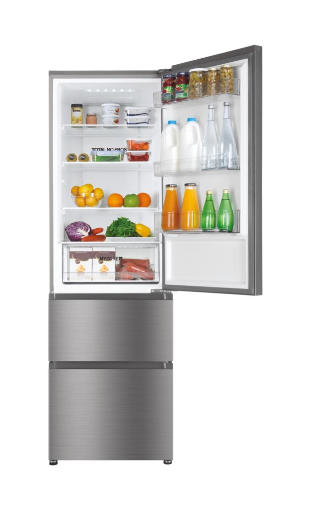 Haier 3D 60 Series 3 R3DF512DHJ Freestanding – image 3