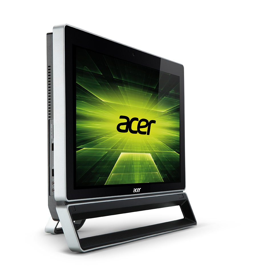 Acer Aspire S600-UR308 Intel® Core™ i3 i3-2120 – image 3