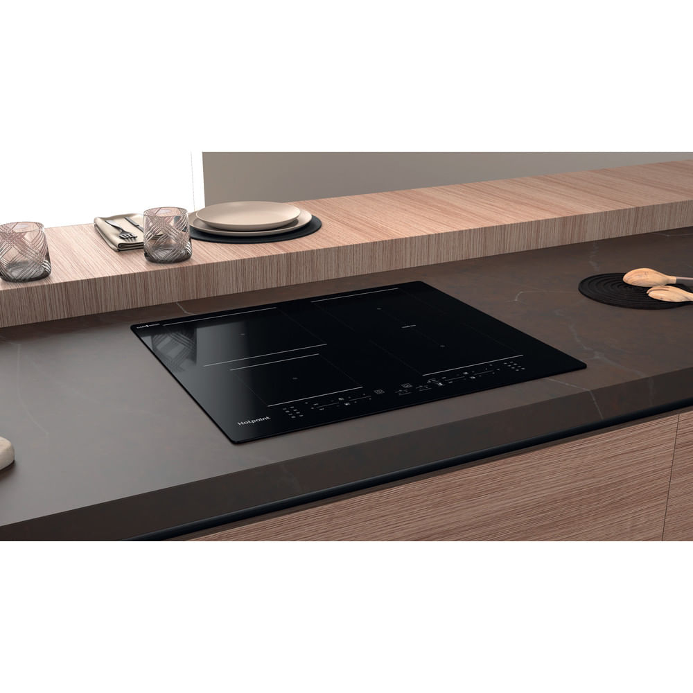Hotpoint TB 2460B CPNE – image 6
