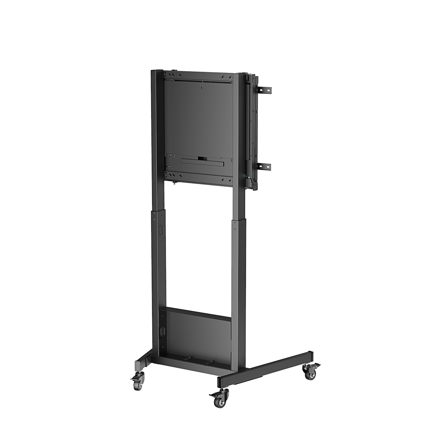 Ewent EW1552 TV mount/stand 2.54 m (100") Black – image 4