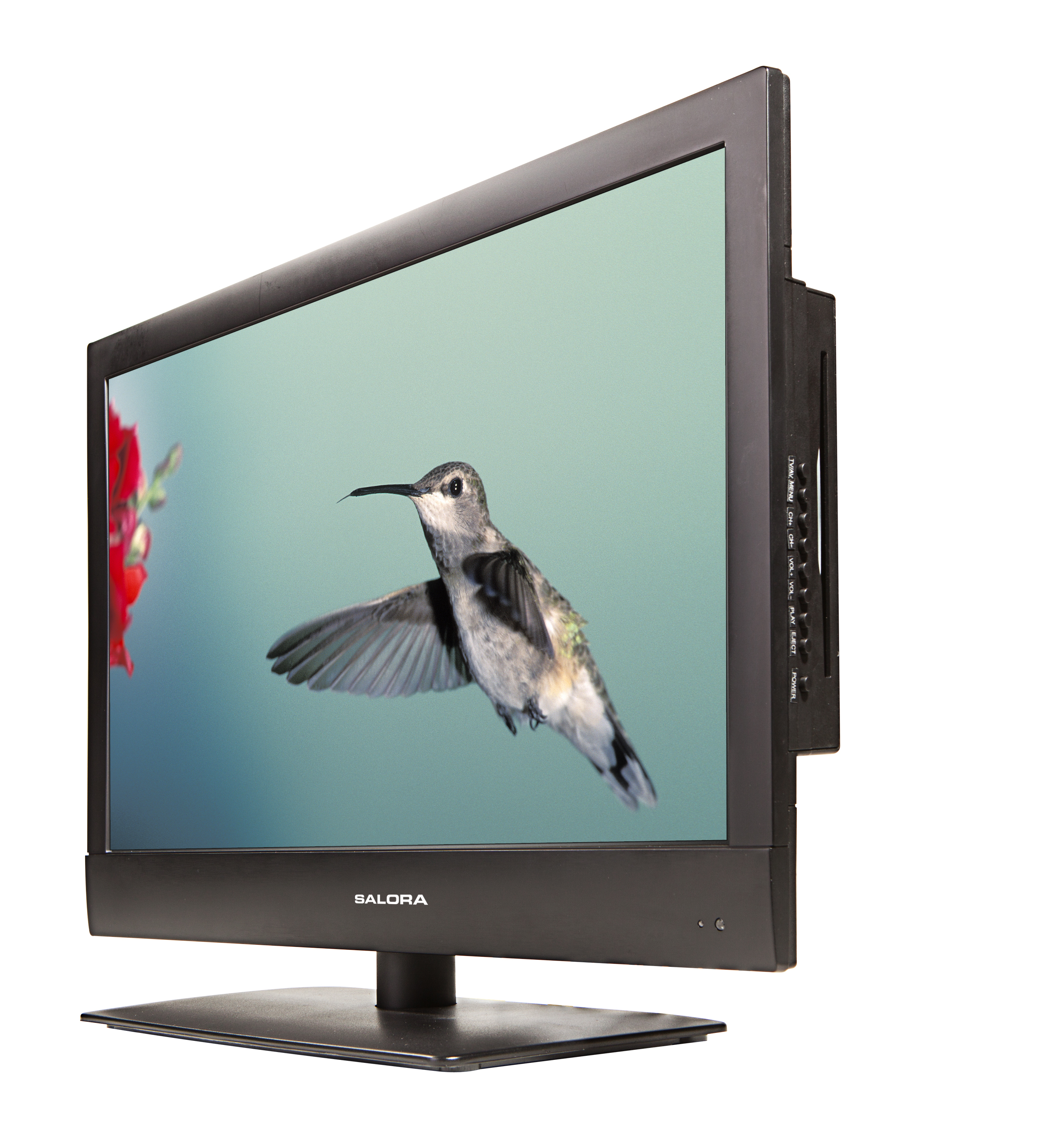 Salora LED2227FH DVX – image 2