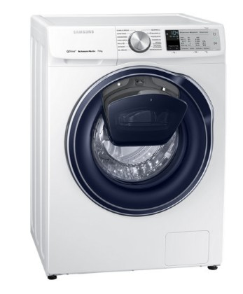 Samsung WW7XM642OPA washing machine Front-load – image 9