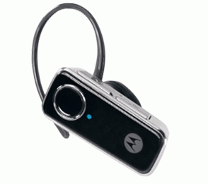 Motorola Bluetooth Headset H680 – image 2