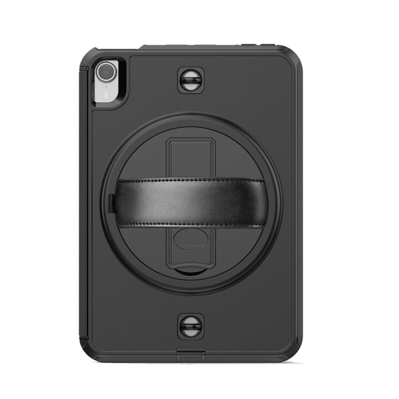Tolerate ARMOR HAND STRAP IP MINI 8,3 (GEN 6/A17 PRO) BLK – image 2