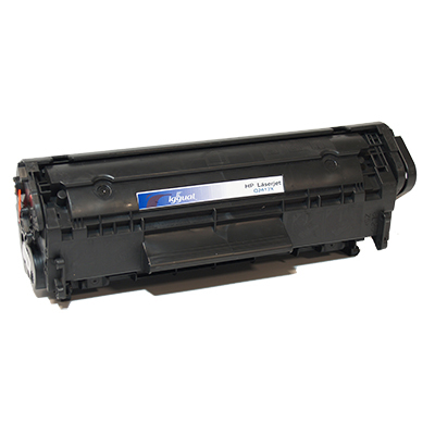 iggual PSIQ2612X toner cartridge 1 pc(s) Black – image 2