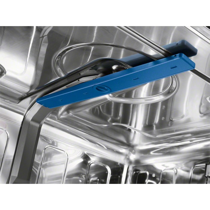 Electrolux ESF7540ROX Undercounter 13 place settings – image 5