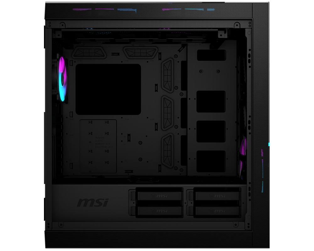 MSI MPG SEKIRA 500X – image 7