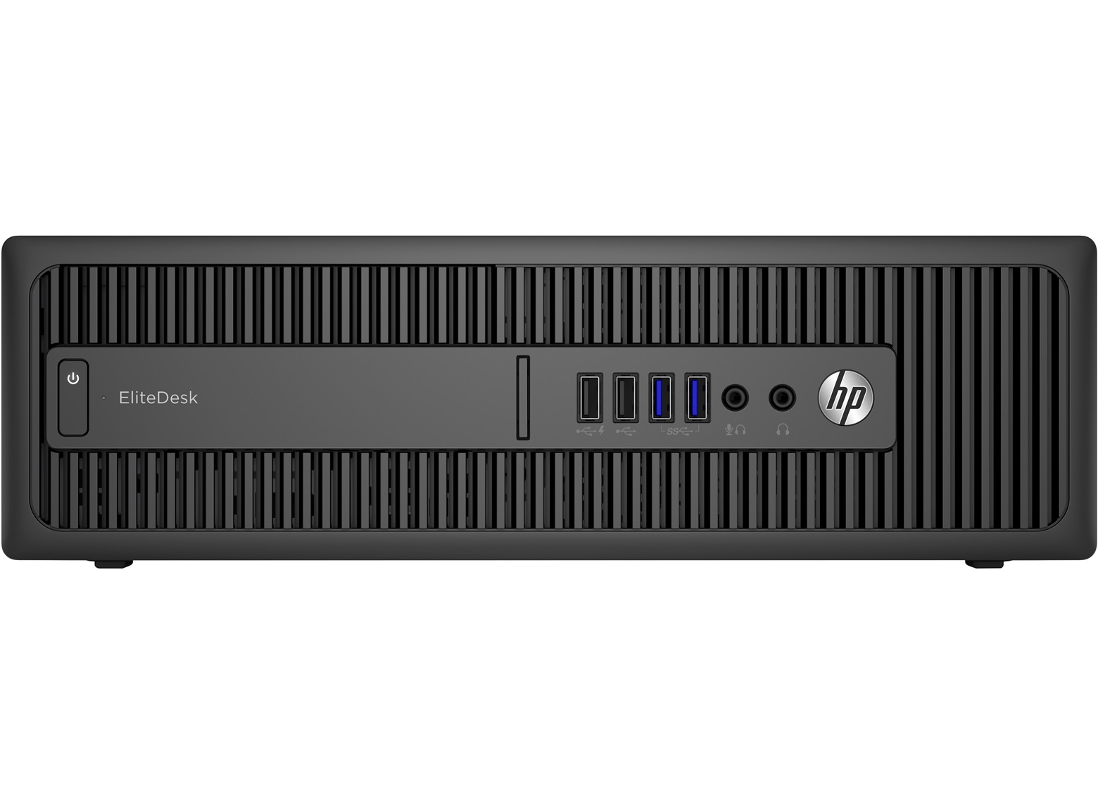 HP 800 G2 SFF + EliteDisplay E242 – image 2