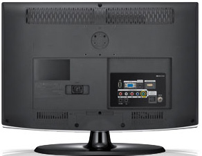 Samsung LE-22C450 TV – image 3