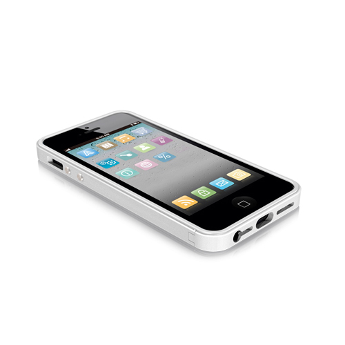 ICY BOX IB-I051-S mobile phone case – image 2